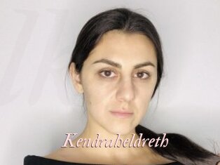 Kendraheldreth