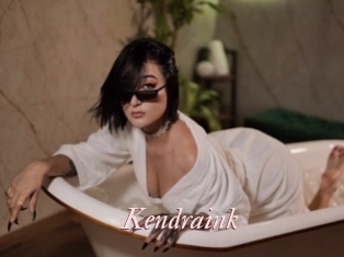 Kendraink
