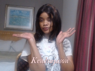 Kendrajason