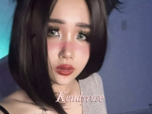 Kendyrose