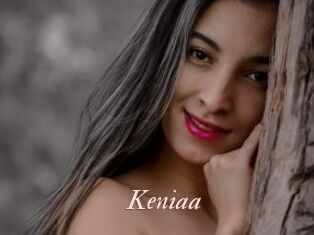Keniaa