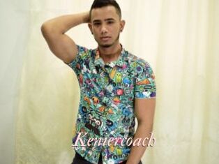 Keniercoach