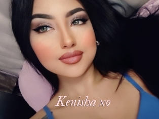 Kenisha_xo