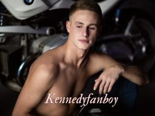 kennedyfanboy Leukelol