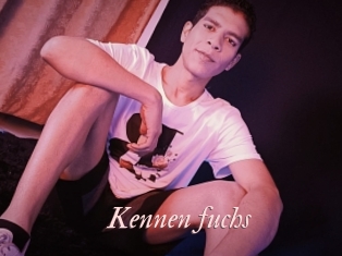 Kennen_fuchs