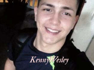 KennyWesley