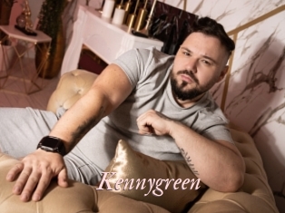 kennygreen Leukelol