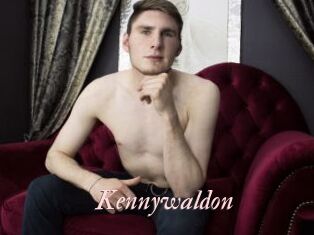 Kennywaldon