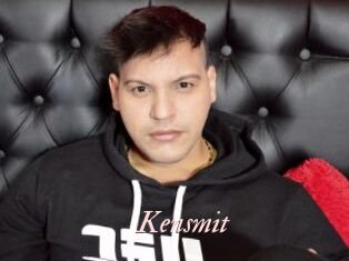 Kensmit
