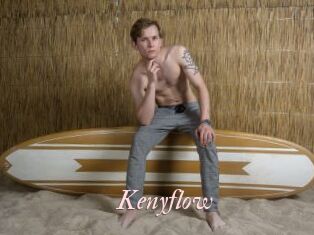 Kenyflow
