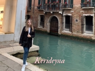 Kerideyna