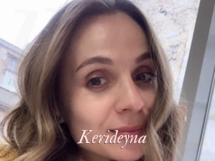 Kerideyna