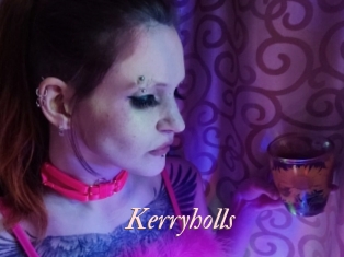 Kerryholls