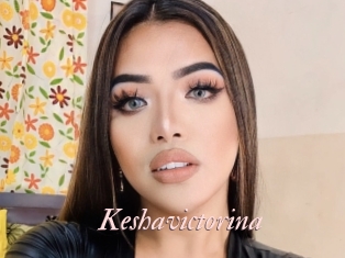 Keshavictorina