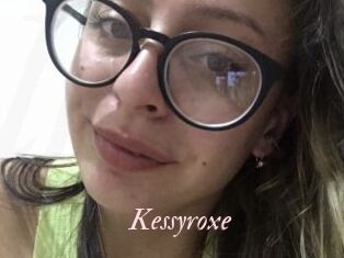 Kessyroxe