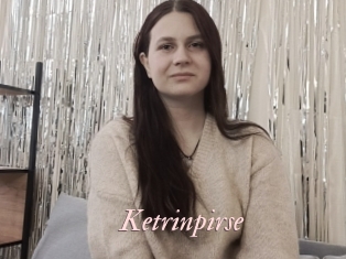 Ketrinpirse