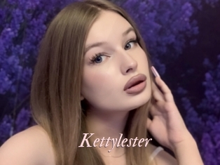 Kettylester