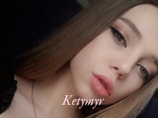 Ketymyr