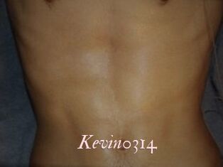 Kevin0314