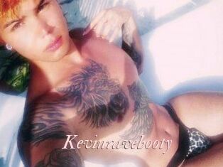 Kevinravebooty