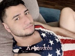 Kevinricho
