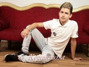 Kevinxxxhot