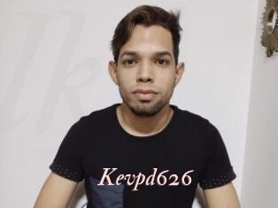 Kevpd626
