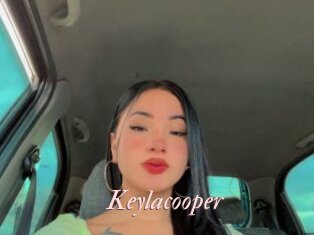 Keylacooper