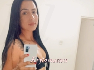 Keylamasson