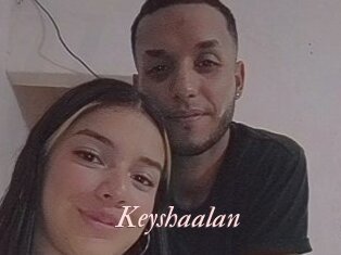 Keyshaalan