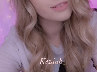 Keziah