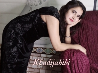 Khadijabibi