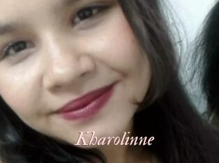 Kharolinne