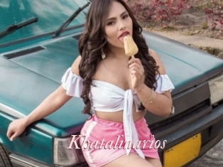 Khatalinarios