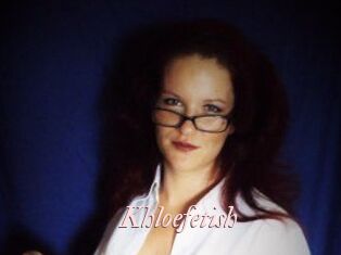 Khloefetish