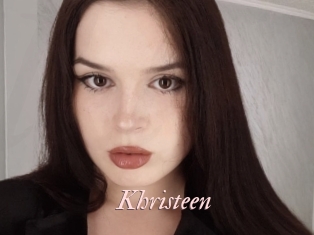 Khristeen