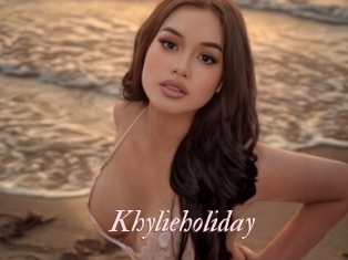 khylieholiday Leukelol