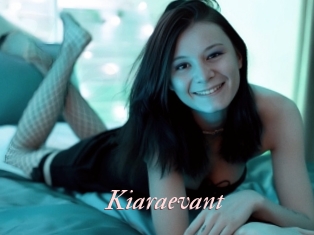 Kiaraevant