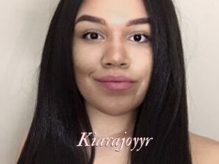 Kiarajoyyr