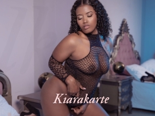 Kiarakarte