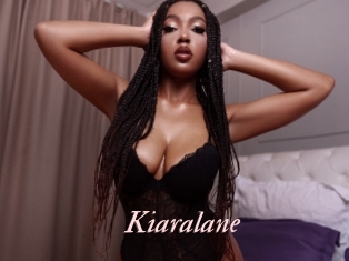 Kiaralane