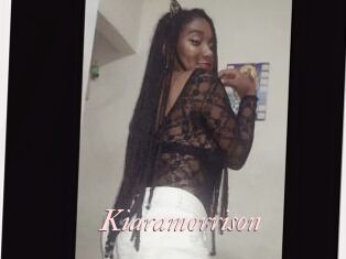 Kiaramorrison