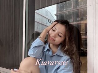 Kiararoses