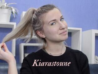 Kiarastoune