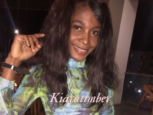 Kiaratimber