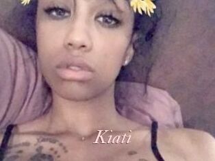 Kiati