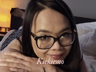 Kiekiemo