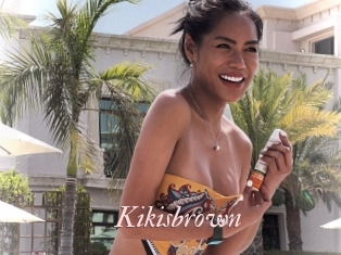 Kikisbrown