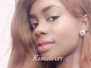 Kimalover