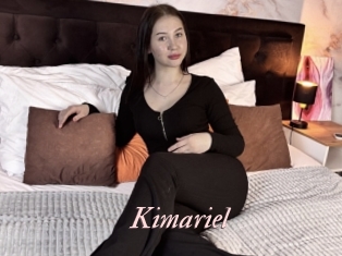 kimariel Leukelol